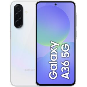 Samsung Galaxy A36 (A366) 5G Dual SIM / 8GB / 256GB – Bardhë