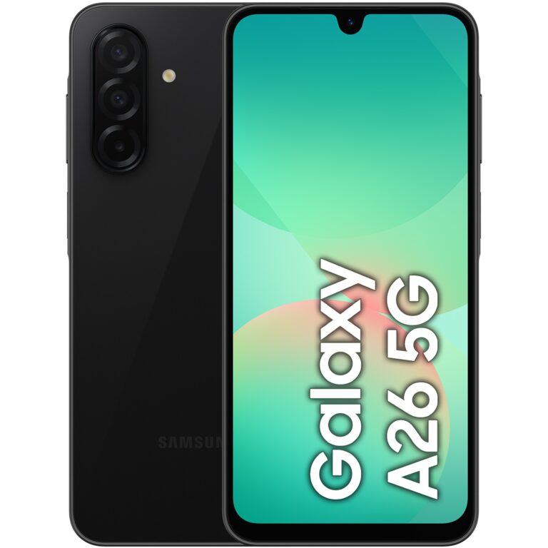 Telefon Samsung Galaxy A26 / 6GB / 128GB / Wi-Fi - Zezë