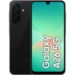 Samsung Galaxy A26 A266 Dual-Sim /5G /8GB /256GB – Zezë