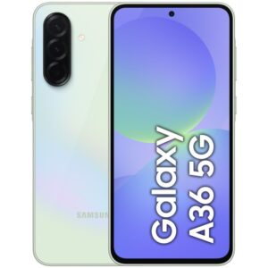 Samsung Galaxy A36 5G A366B 6GB / 128GB - Awesome Lime