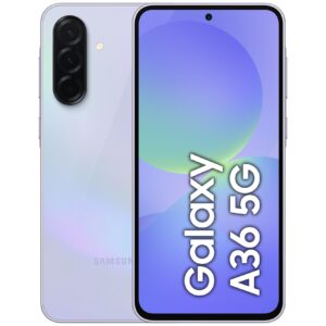 Samsung Galaxy A36 5G Dual SIM / 6GB / 128GB – Vjollcë