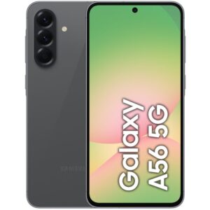 Samsung Galaxy A56 A566 5G Dual Sim / 8GB / 256GB - Graphite