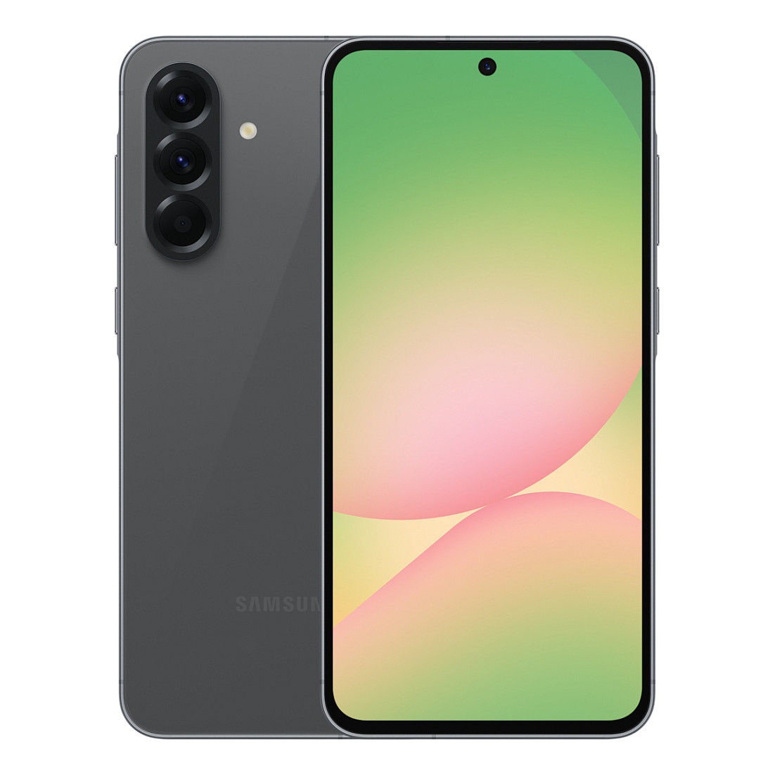 Telefon Samsung Galaxy A56 / 8GB / 256GB / NanoSIM + eSIM / 5G - Grafit