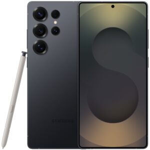 Telefon Samsung Galaxy S25 Ultra S938 5G Dual Sim / 12GB / 512GB – Zezë