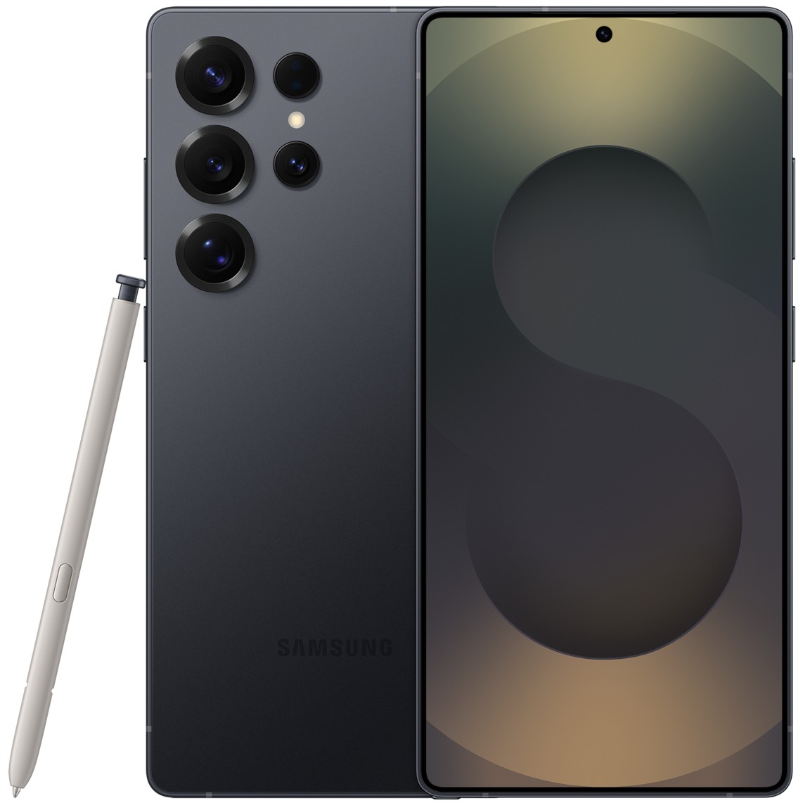 Telefon Samsung Galaxy S25 Ultra S938 5G Dual Sim / 12GB / 512GB – Zezë