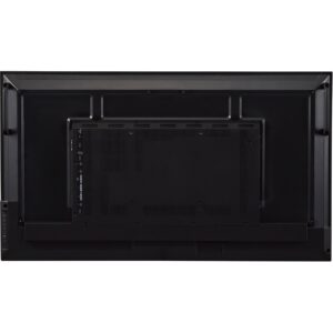 Monitor NEC ME432 / 43″ / 4K UHD / IPS LCD / 16:9 / 60Hz / HDMI + DP + DVI / E zezë