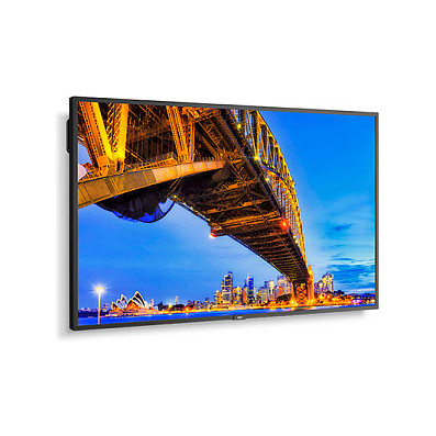 Monitor M431-2 43IN UHD 500CD/QM / 43"/ 4K Ultra HD IPS / LCD / 60Hz / 8ms / HDMI + DisplayPort + USB - Zezë