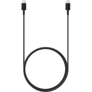Kabllo Samsung / USB-C to USB-C Cable / EP-DX310 / 3A / 1.8m - Zezë
