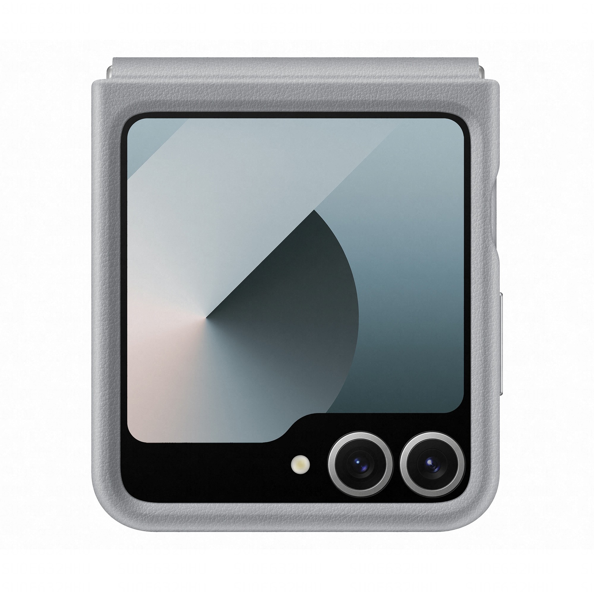 Aksesorë për telefon Samsung / Kindsuit Case / Galaxy Z Flip6 - Gri - Figura 3