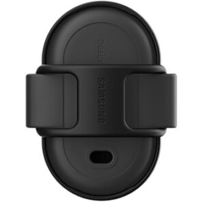 Samsung Almus Case me rrip është një mbrojtëse elegante dhe funksionale për SmartTag 2