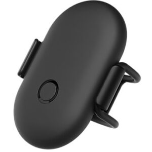 Samsung Almus Case me rrip është një mbrojtëse elegante dhe funksionale për SmartTag 2