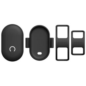 Samsung Almus Case me rrip është një mbrojtëse elegante dhe funksionale për SmartTag 2