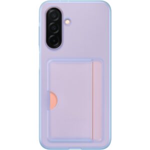 Aksesorë për telefon Samsung / Card Slot Case / Galaxy A26 / Blu