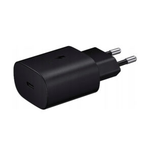 Adapter Samsung / 25W USB-C Fast Charger / EP-TA800 / Bulk - Zezë