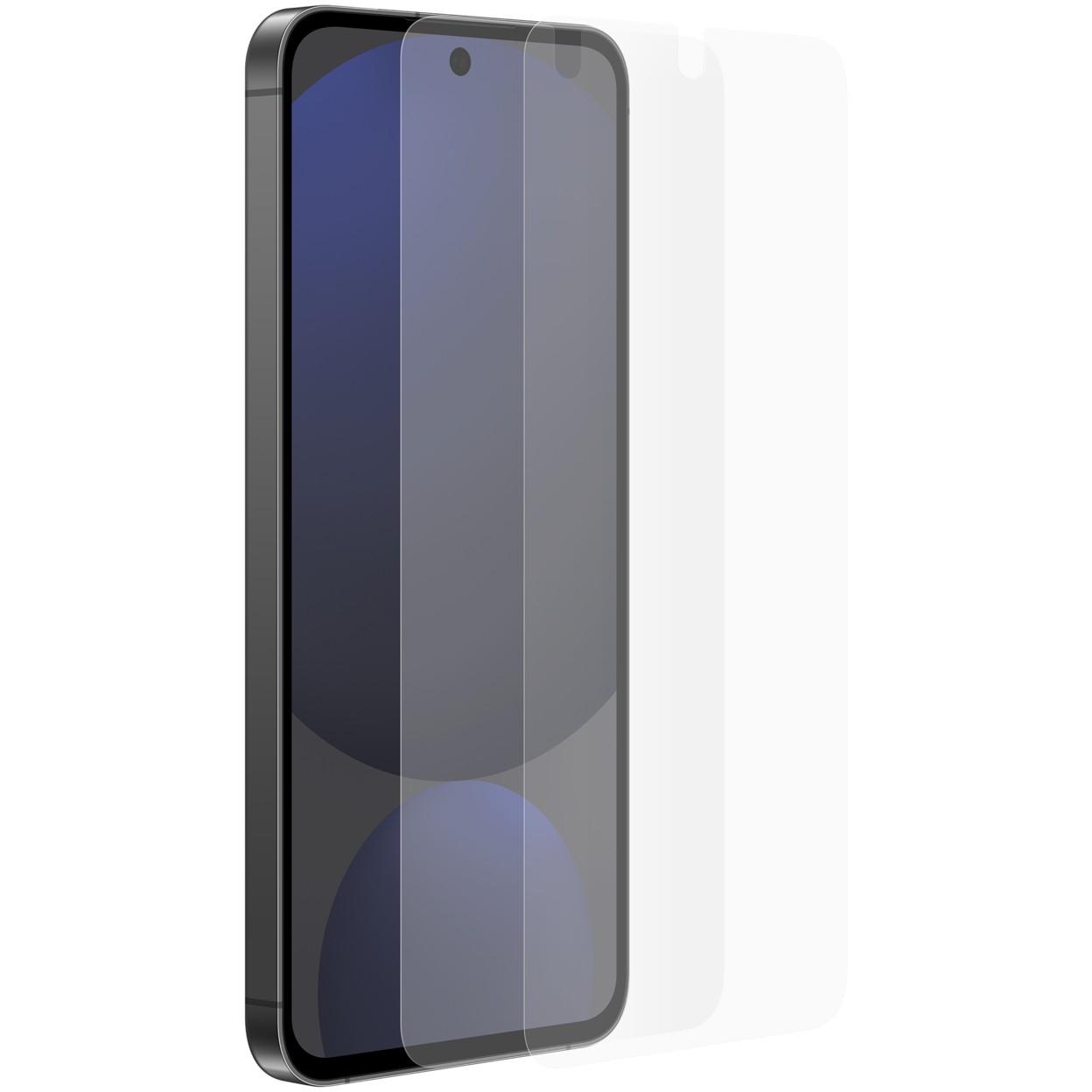 Aksesorë për telefon Samsung / Anti-Reflection Screen Protector / Galaxy S24 FE - Transparente