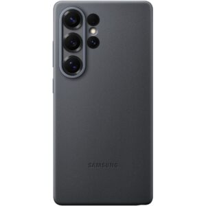 Aksesorë për telefon Samsung / Kindsuit Case / Galaxy S25 Ultra - Zezë