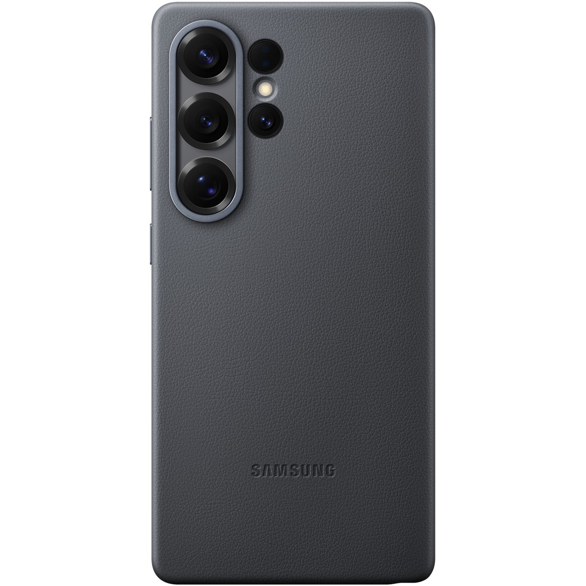 Aksesorë për telefon Samsung / Kindsuit Case / Galaxy S25 Ultra - Zezë