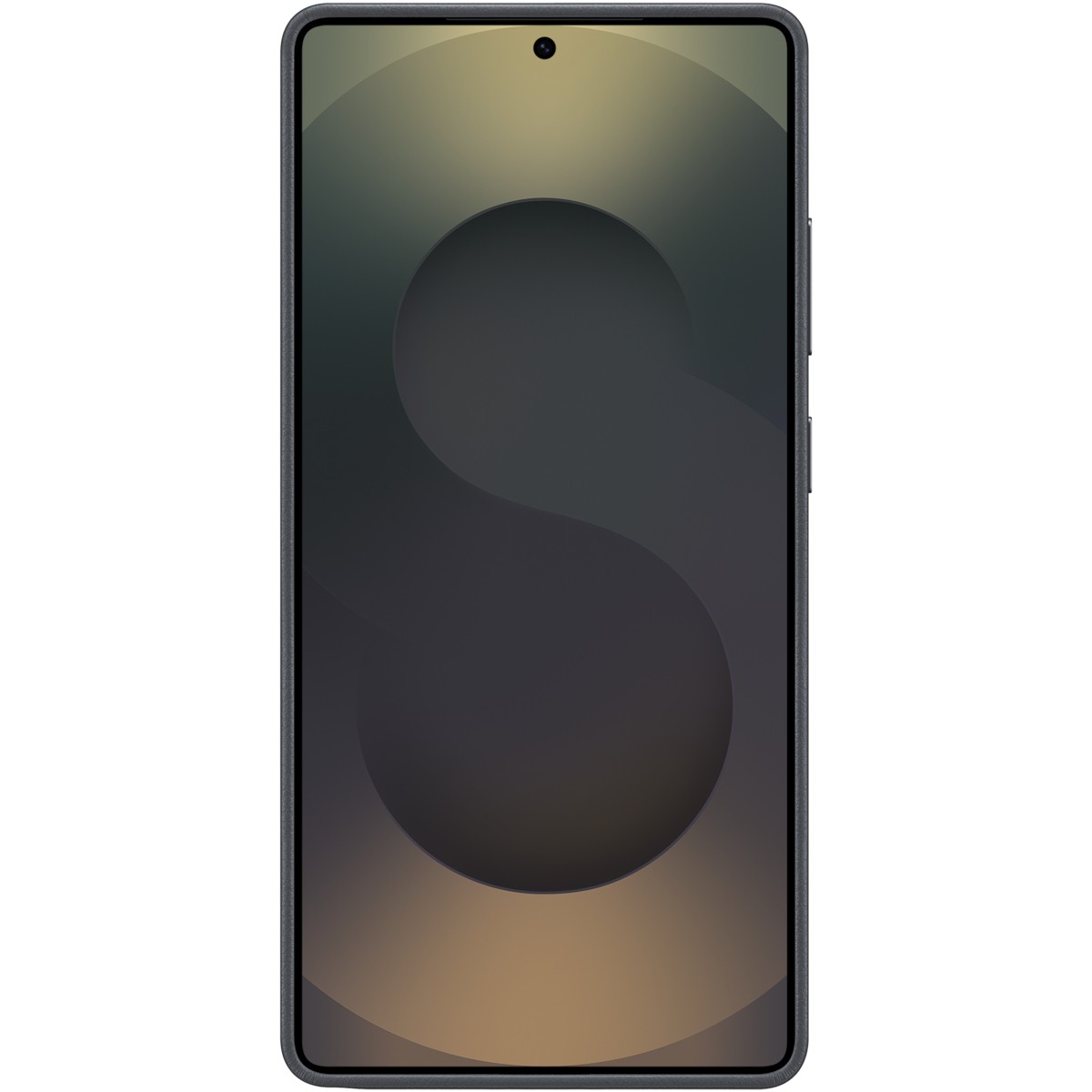 Aksesorë për telefon Samsung / Kindsuit Case / Galaxy S25 Ultra - Zezë - Figura 2