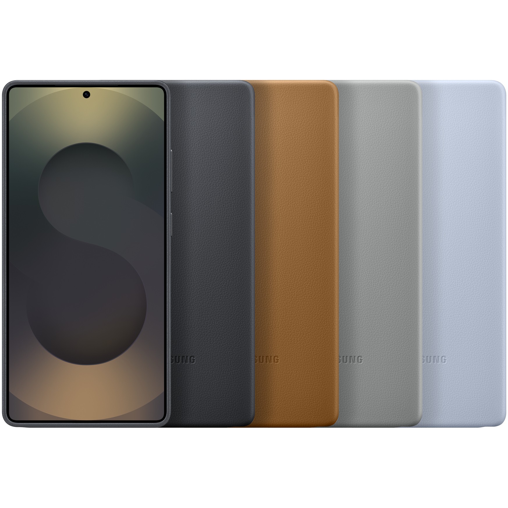 Aksesorë për telefon Samsung / Kindsuit Case / Galaxy S25 Ultra - Zezë - Figura 3