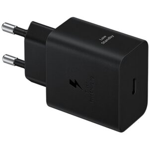 Adapter Samsung / 45W USB-C Fast Charger / EP-T4511 / Without Cable - Zezë