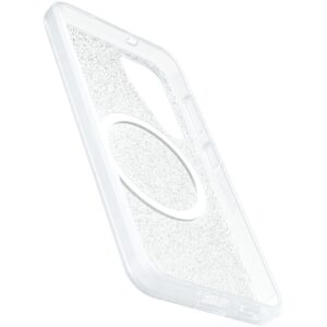 Aksesorë për telefon OtterBox / React Magnet Case / QI2 Compatible / Samsung Galaxy S25 / Stardust