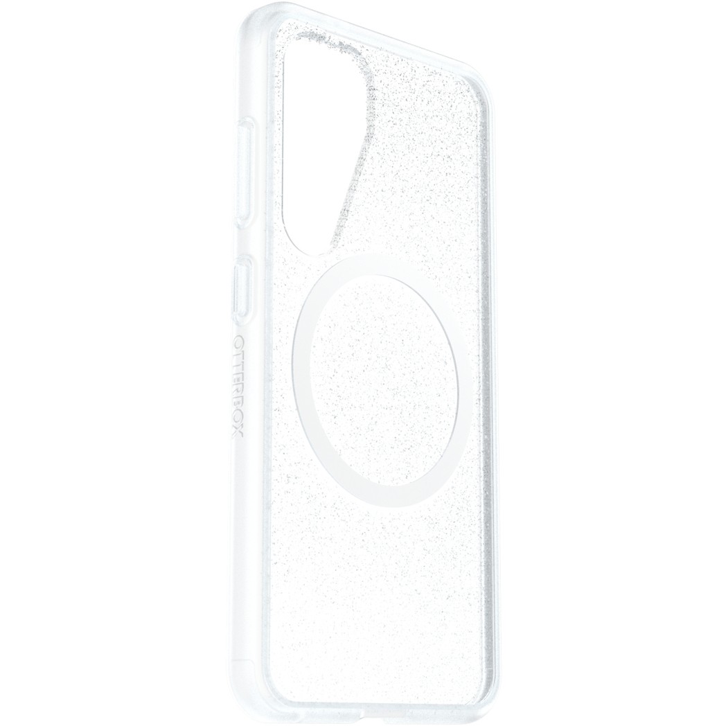 Aksesorë për telefon OtterBox / React Magnet Case / QI2 Compatible / Samsung Galaxy S25 / Stardust - Figura 3