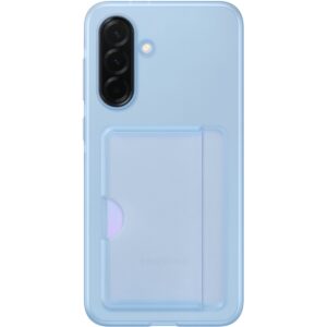 Aksesorë për telefon Samsung / Card Slot Case / Galaxy A36 / Blu