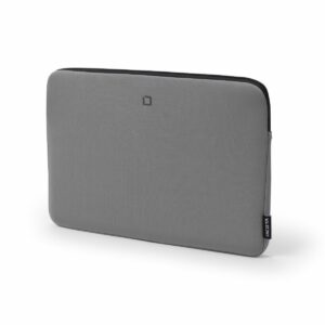 Këllëf për laptop Dicota Skin Base, 12-12.5",e hirtë