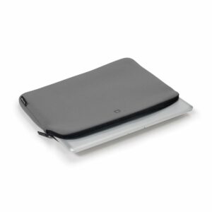 Dicota SKIN BASE 13-14.1 GREY