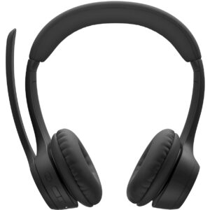 Kufje pa Kabllo Logitech Zone 305 – Zezë 8