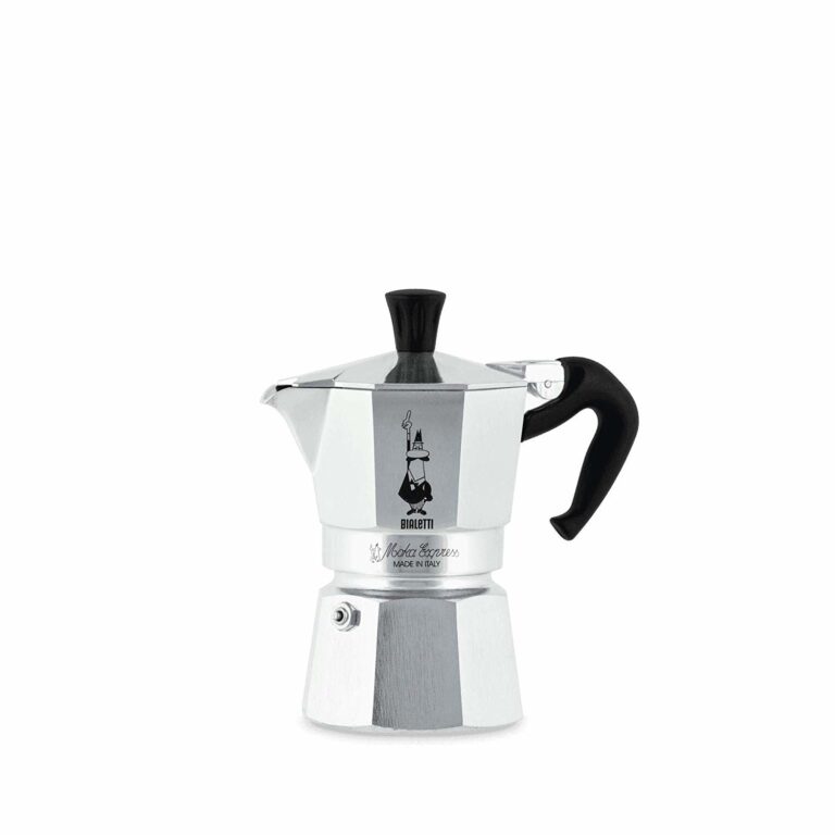Bialetti Moka Express 2TZ