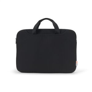 Çantë për laptop Dicota BASE XX Laptop Sleeve Plus, 12-12.5", e zezë