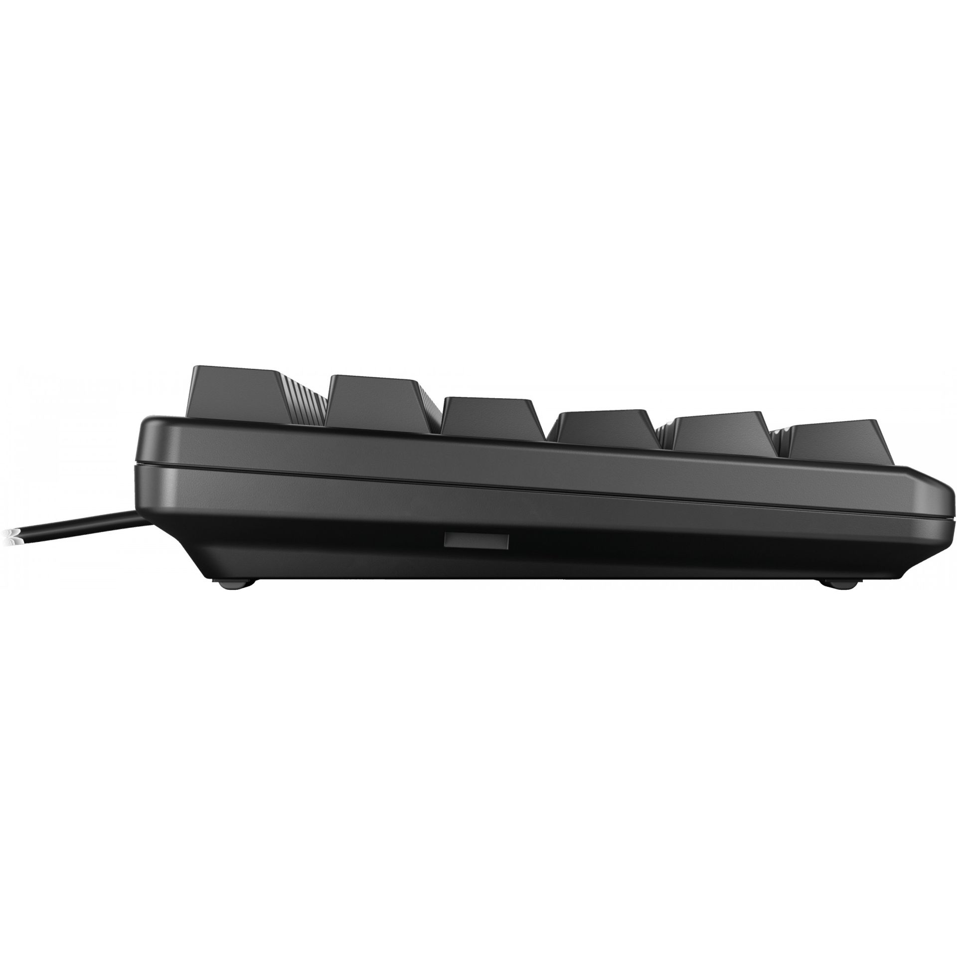 Tastierë me kabllo CHERRY G80-3000N RGB TKL / QWERTY / RGB - Zezë - Figura 3