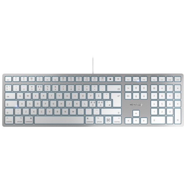 KC 6000 C FOR MAC KEYBOARD