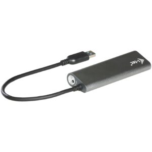 Hub USB I-TEC 3.0 4-Port Alu – Zezë 8