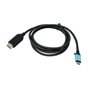 Kabllo I-TEC USB-C TO HDMI / 150 cm – Zezë 8