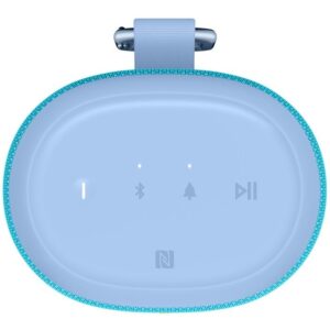 Altoparlantë Ultimate Ears EVERBOOM Bluetooth Speaker – Blu 8