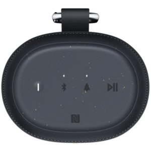 Altoparlantë Ultimate Ears EVERBOOM Bluetooth Speaker – Zezë 8