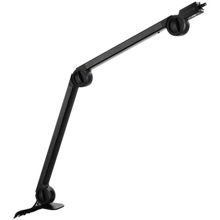 CHERRY ZUB MA 6.0 UNI USB Microphone Arm – Zezë