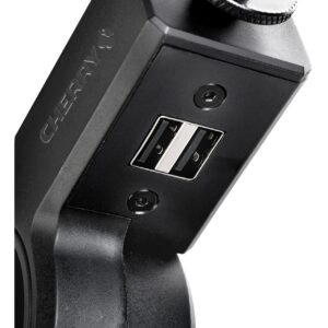 CHERRY ZUB MA 6.0 UNI USB Microphone Arm – Zezë