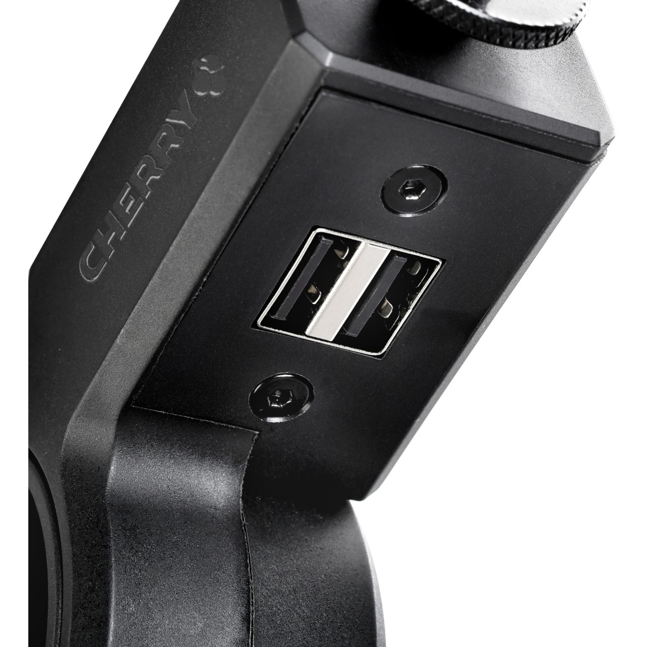 CHERRY ZUB MA 6.0 UNI USB Microphone Arm – Zezë - Figura 2