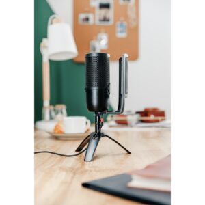 CHERRY ZUB UM Pop Filter – Zezë 8