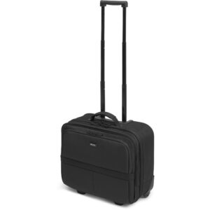 Dicota Koffer Eco Multi Roller SCALE 14-15.6"(35.56-39.62cm)