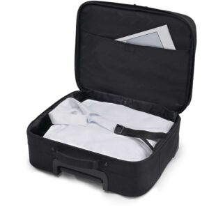 Dicota Koffer Eco Multi Roller SCALE 14-15.6"(35.56-39.62cm)