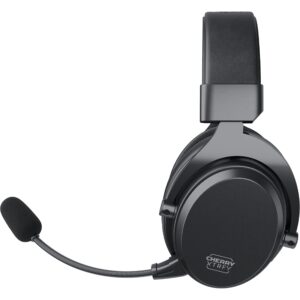 Kufje Gaming Cherry XTRFY H3 Wireless – Zezë 8