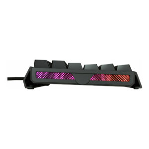 Tastierë Gaming CHERRY XTRFY MX 3.1 RGB MX2A Brown Wired / QWERTY – Zezë 8