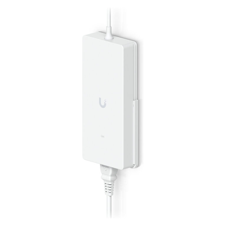 Adapter Energjie Ubiquiti 210W për PoE Switch