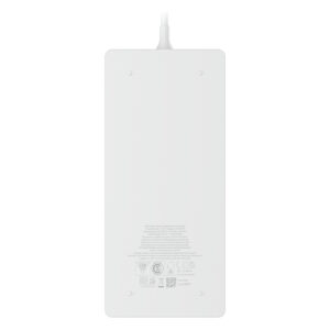 Adapter Energjie Ubiquiti 210W për PoE Switch 8