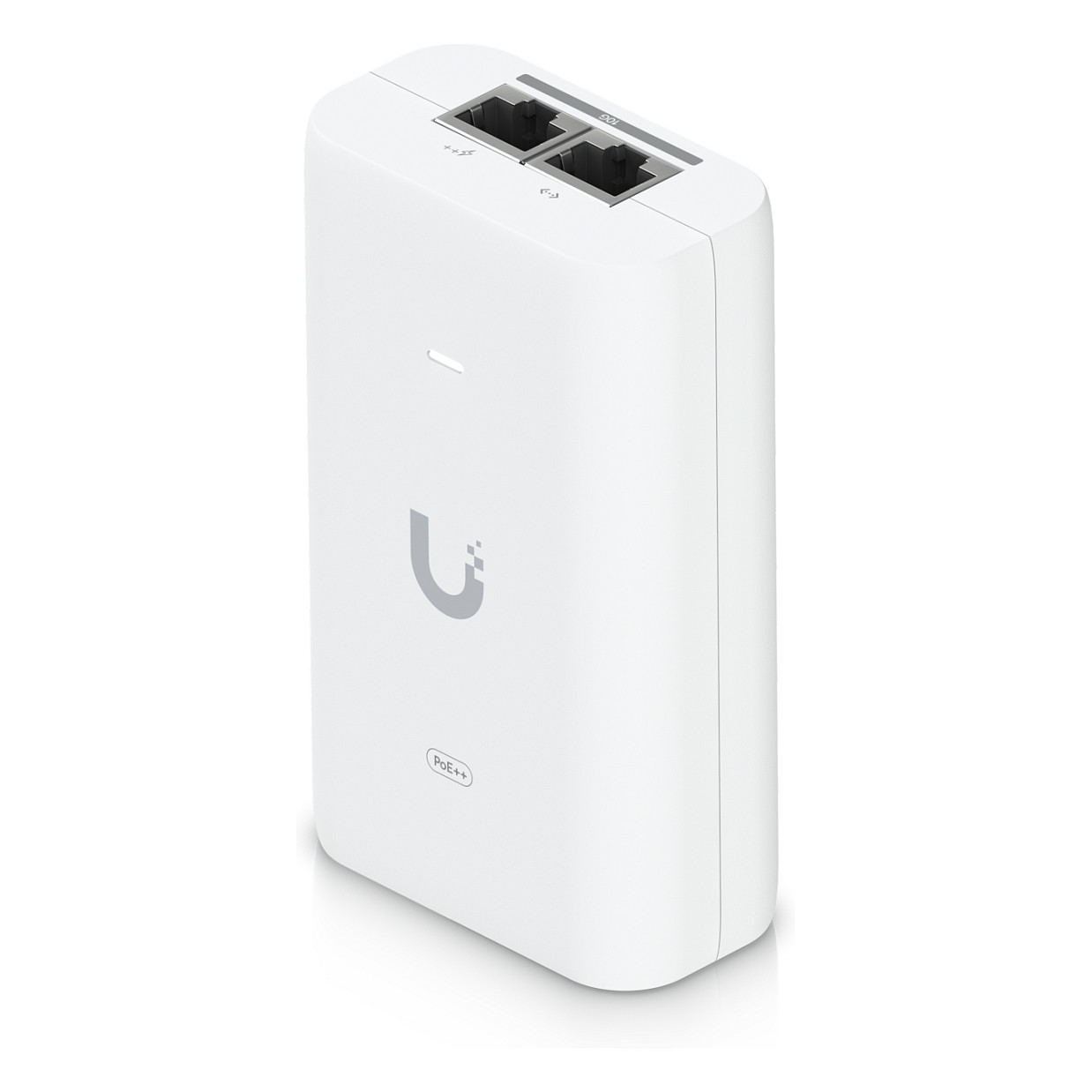Adapter/Furnizues PoE++ Ubiquiti 60W 10GbE - UACC-PoE++-10G