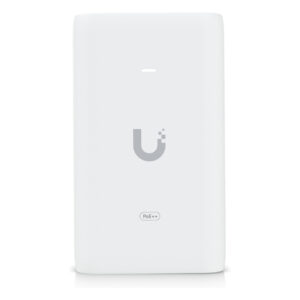Adapter/Furnizues PoE++ Ubiquiti 60W 10GbE – UACC-PoE++-10G 7